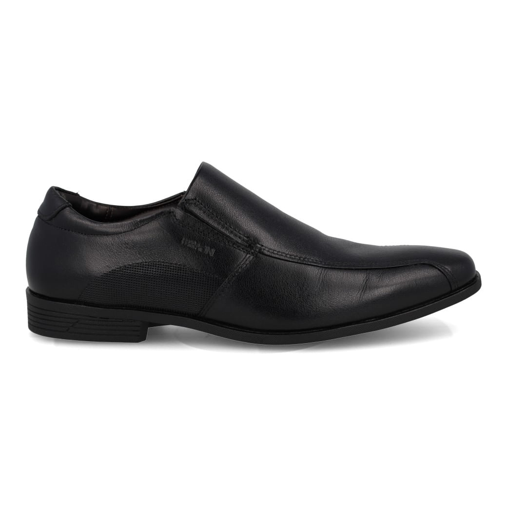 Ferracini Sapato FER 4461-281G Preto Couro_3__